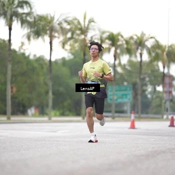 Runner Photo 5337876