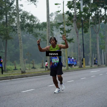 Runner Photo 5337877