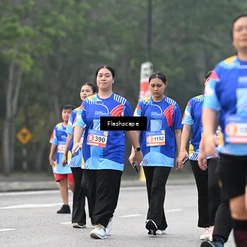 Runner Photo 5337878