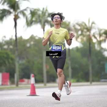 Runner Photo 5337880