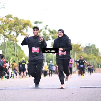 Runner Photo 5337881