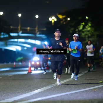 Runner Photo 5337882