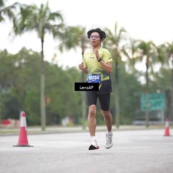 Runner Photo 5337883