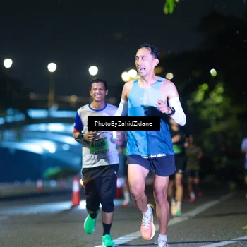 Runner Photo 5337884