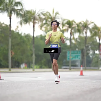 Runner Photo 5337886