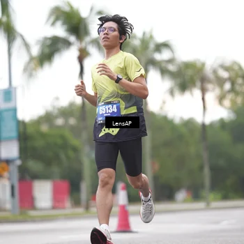 Runner Photo 5337887