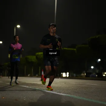 Runner Photo 5337888