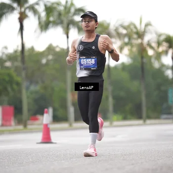 Runner Photo 5337889
