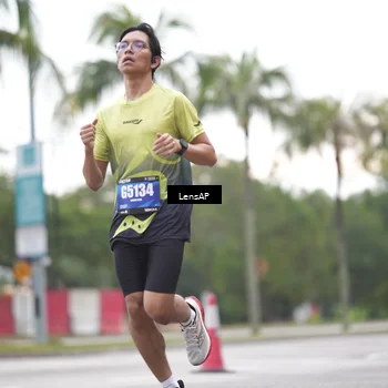 Runner Photo 5337890