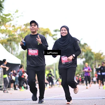Runner Photo 5337892