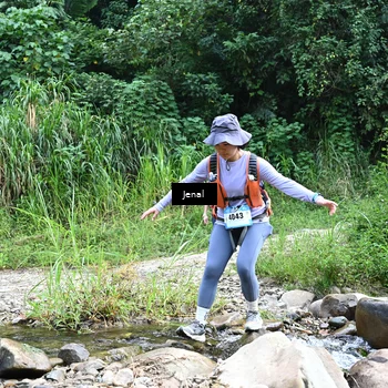Runner Photo 5337893