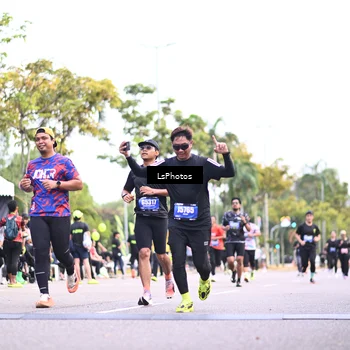 Runner Photo 5337894