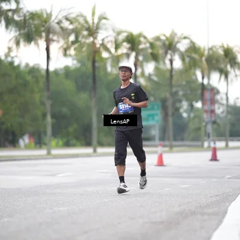 Runner Photo 5337895