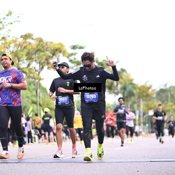 Runner Photo 5337896