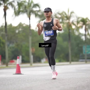 Runner Photo 5337897