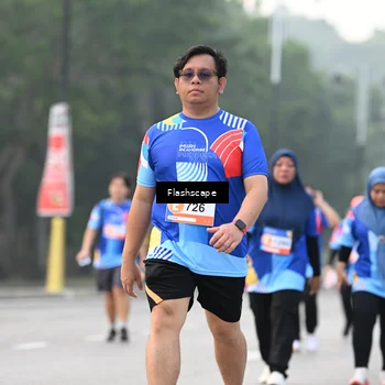 Runner Photo 5337899