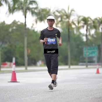 Runner Photo 5337900