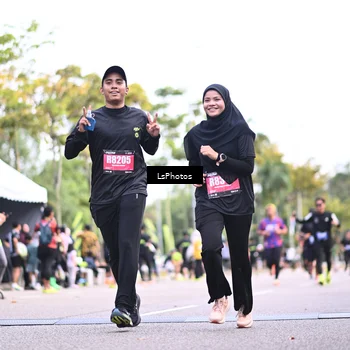 Runner Photo 5337901