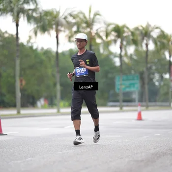 Runner Photo 5337902