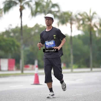 Runner Photo 5337903