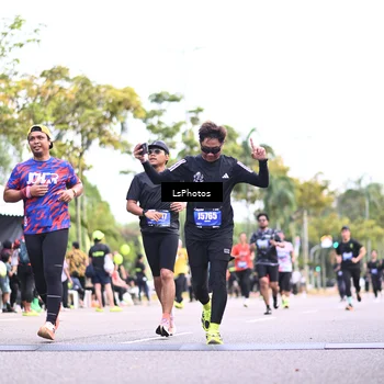 Runner Photo 5337905