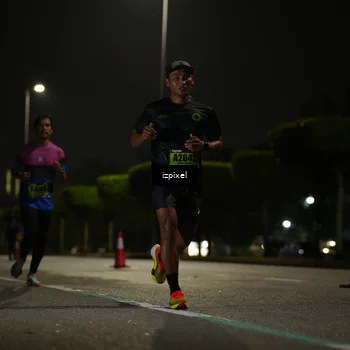 Runner Photo 5337906