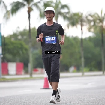 Runner Photo 5337907