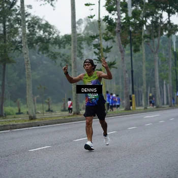 Runner Photo 5337908