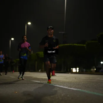 Runner Photo 5337909