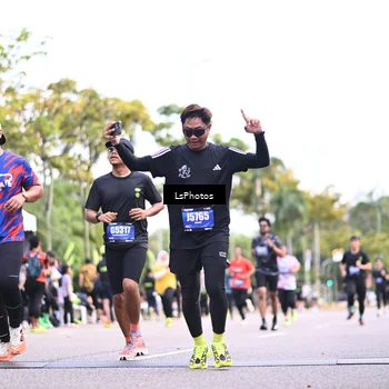 Runner Photo 5337911
