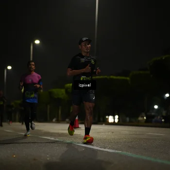Runner Photo 5337912