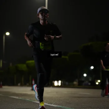 Runner Photo 5337915