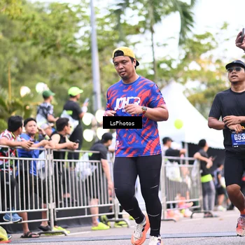 Runner Photo 5337916