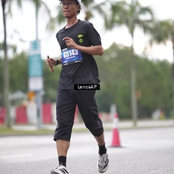 Runner Photo 5337917