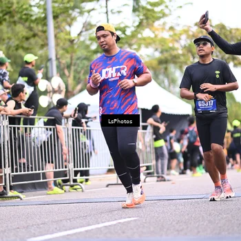 Runner Photo 5337919
