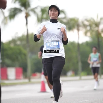 Runner Photo 5337921