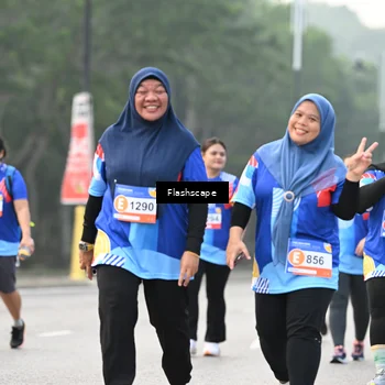 Runner Photo 5337925