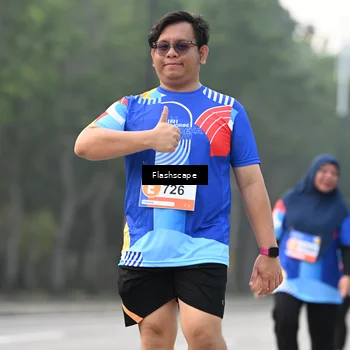 Runner Photo 5337926