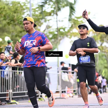 Runner Photo 5337927