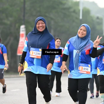 Runner Photo 5337928