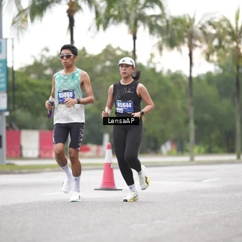 Runner Photo 5337929
