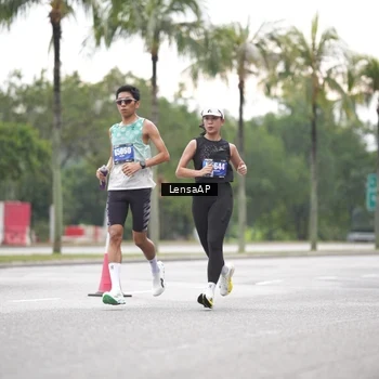 Runner Photo 5337931