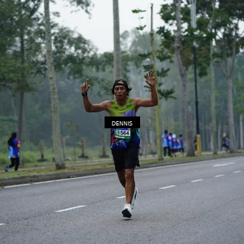 Runner Photo 5337932