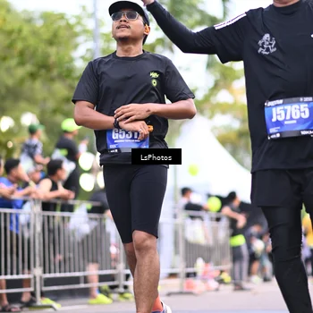 Runner Photo 5337933