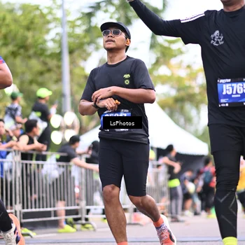 Runner Photo 5337934