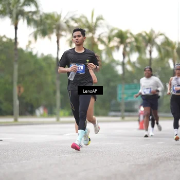 Runner Photo 5337935