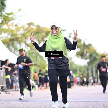 Runner Photo 5337938