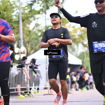 Runner Photo 5337939