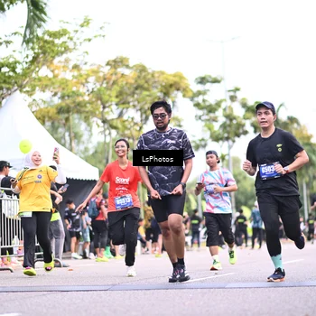 Runner Photo 5337941