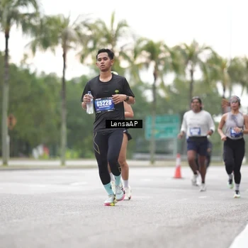 Runner Photo 5337942